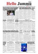 Hello Jammu 