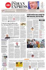 The New Indian Express-Kozhikode