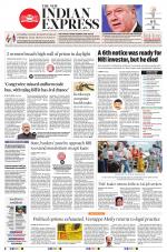 The New Indian Express-Kannur