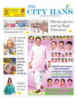 HYDERABAD CITY TAB
