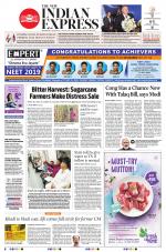 The New Indian Express-Bengaluru