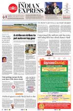 The New Indian Express-Chennai