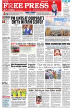 Free Press - Mumbai Epaper