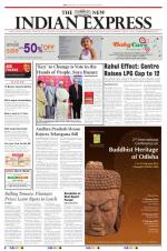 The New Indian Express-Kottayam