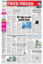 Free Press - Bhopal Epaper Edition
