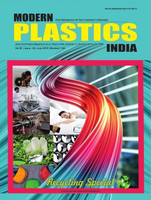 Vol.20  | Issue - 05 | June 2019 | Mumbai 