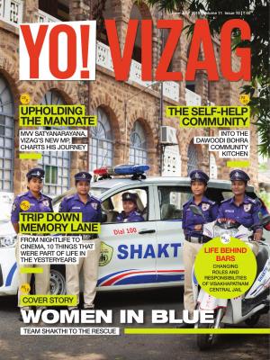 Yo!Vizag
