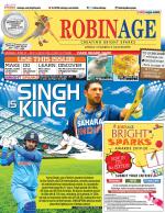 RobinAge: India's Favourite Newspaper for Children