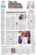 The Morning Standard