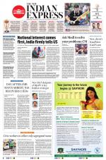 The New Indian Express-Mangaluru