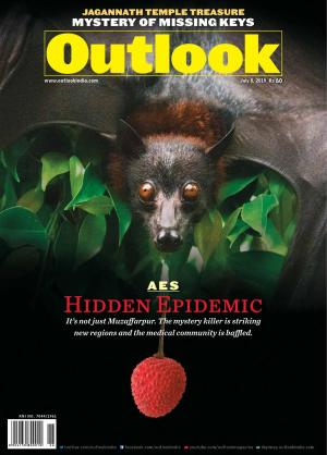 Outlook English, 08 July 2019