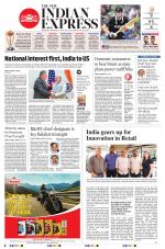 The New Indian Express-Kottayam