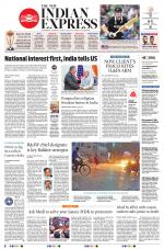 The New Indian Express-Villupuram