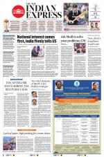 The New Indian Express-Shivamogga