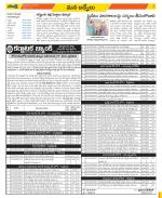 YSR Kadapa Constituencies