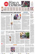 The New Indian Express-Madurai