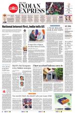 The New Indian Express-Coimbatore