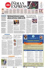 The New Indian Express-Bengaluru