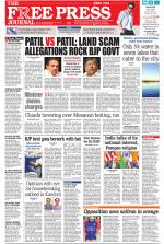 Free Press - Mumbai Epaper