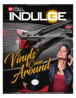 Indulge - Chennai