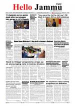 Hello Jammu 