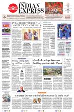 The New Indian Express-Mangaluru