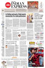 The New Indian Express-Kannur