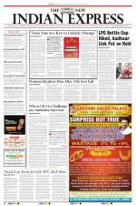 The New Indian Express-Bengaluru