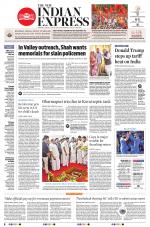 The New Indian Express-Madurai