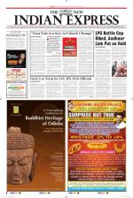 The New Indian Express-Hubballi