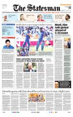 Delhi - The Statesman
