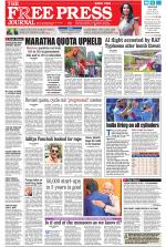 Free Press - Mumbai Epaper