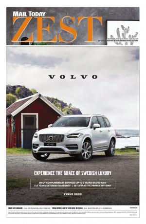 Mail Today, June 28, 2019