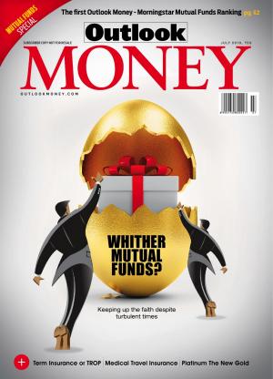 Outlook Money, July 2019