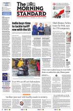 The Morning Standard