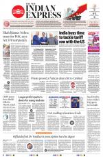 The New Indian Express-Thrissur 