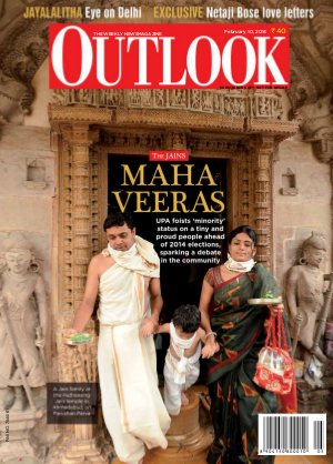 Outlook, 10 February 2014