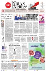 The New Indian Express-Kozhikode