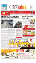 Secunderabad, JANUARY 31-FEBRUARY 6 Vol-5, Issue-5