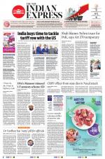 The New Indian Express-Bengaluru