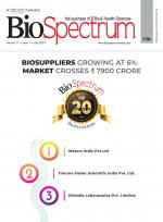 BioSpectrum India Magazine