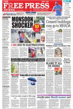 Free Press - Mumbai Epaper