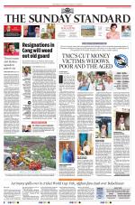 The Sunday Standard