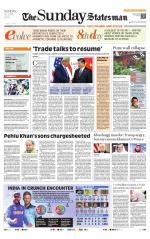 Kolkata - The Statesman