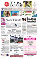 The New Indian Express-Kollam
