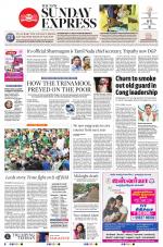 The New Indian Express-Chennai