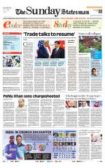 Delhi - The Statesman