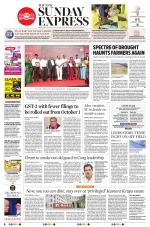 The New Indian Express-Bengaluru