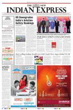 The New Indian Express-Kottayam