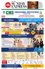 The New Indian Express-Coimbatore